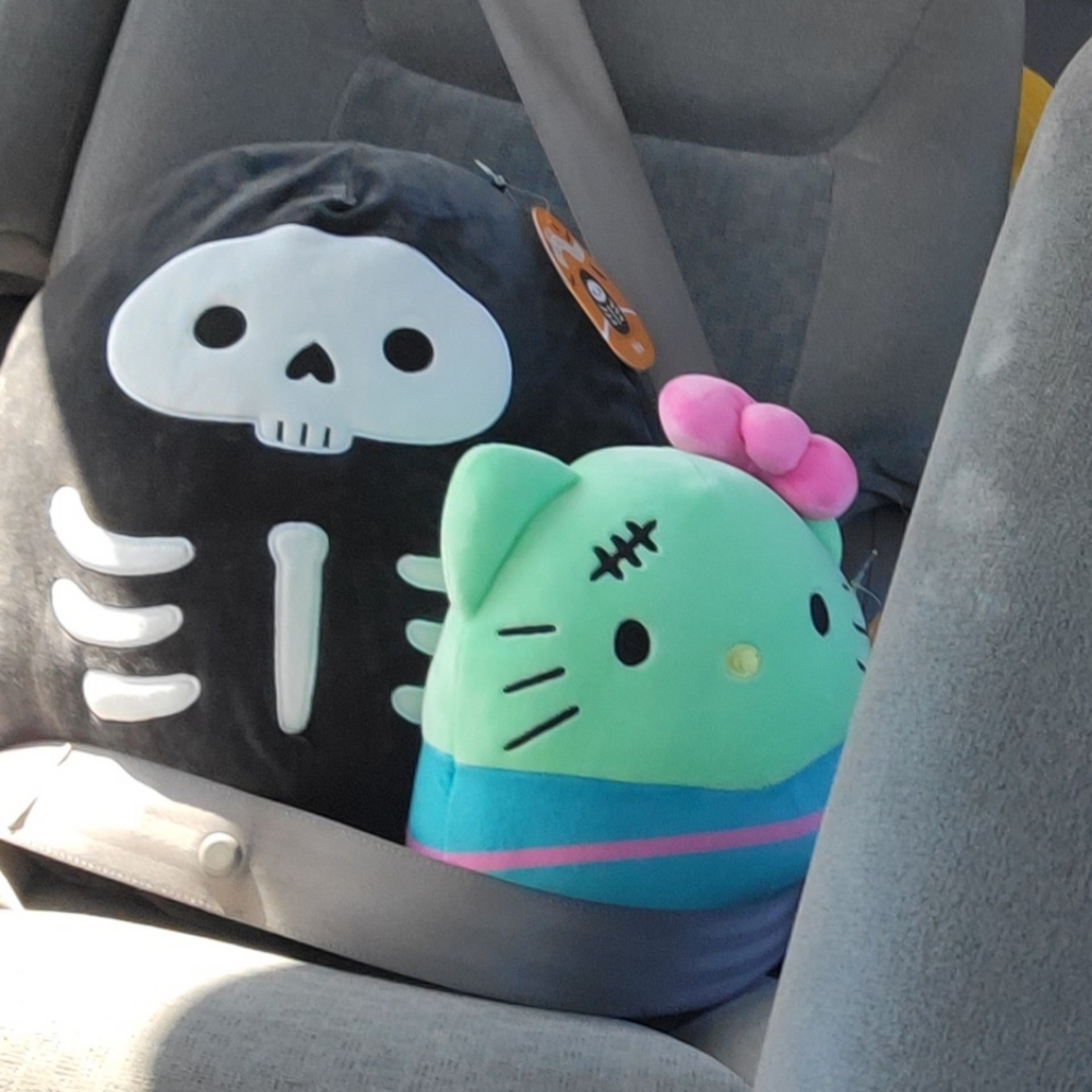 Squishmallows